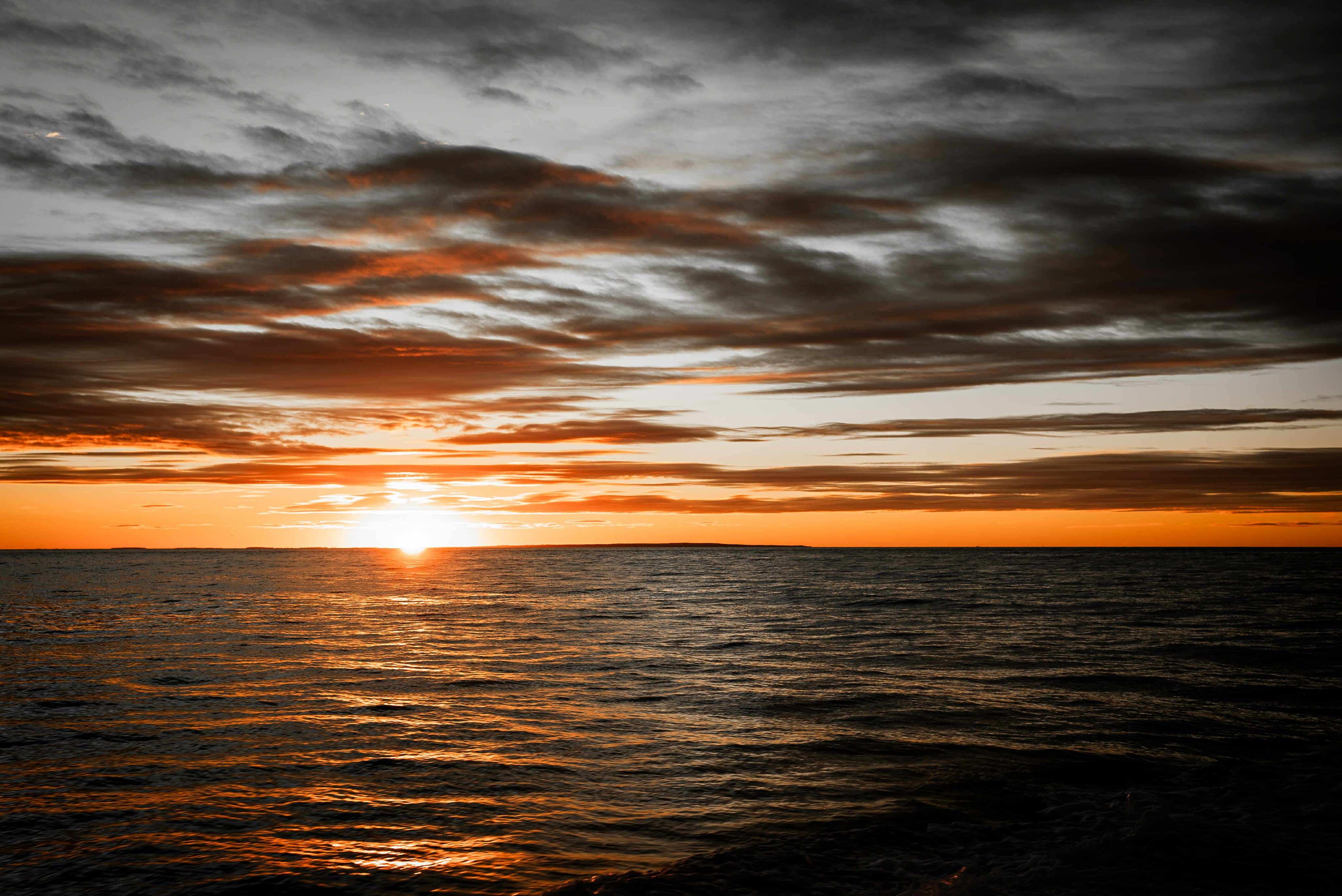 Sunset dinner aboard the houseboat with harbor views