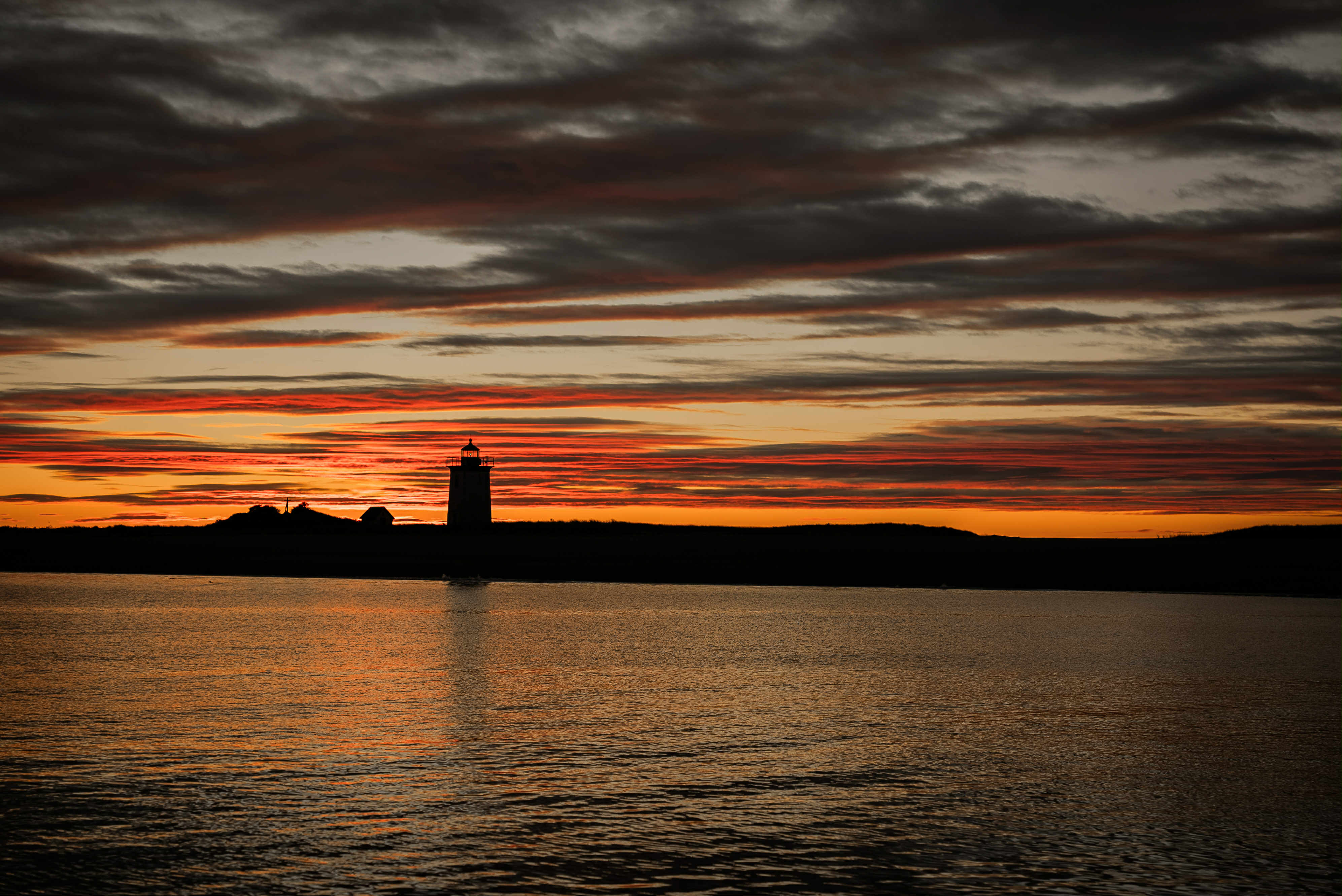Views all set for a trap-to-table dinner