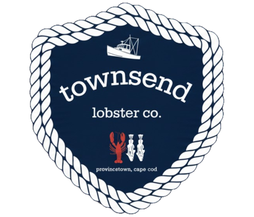 Townsend Lobster Company logo